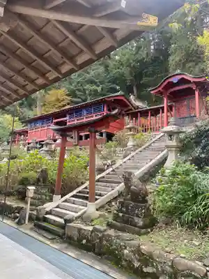 意賀美神社(大阪府)