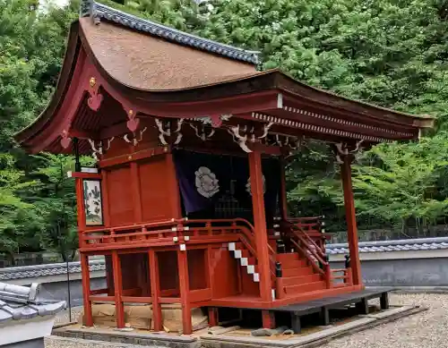 富部神社(愛知県)