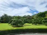 伊勢神宮内宮(皇大神宮)(三重県)