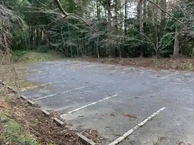 坂本神社のその他建物