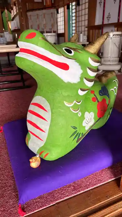 神戸神社(兵庫県)