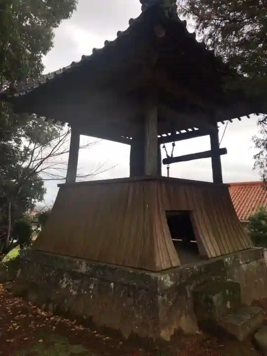 和銅寺(長崎県)