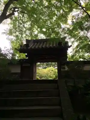 大門寺(大阪府)