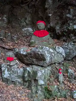 大山寺(神奈川県)