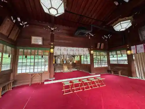群馬県護国神社(群馬県)