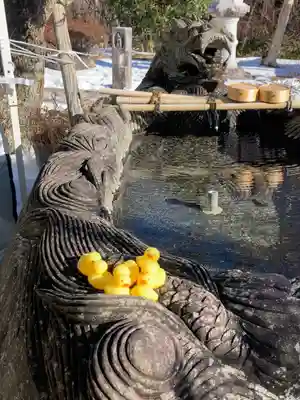 信濃比叡廣拯院(長野県)