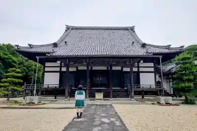 雲谷寺(愛知県)
