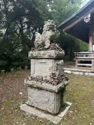 石巻神社山上社(愛知県)