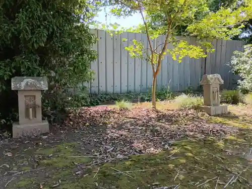 富士淺間神社(茨城県)