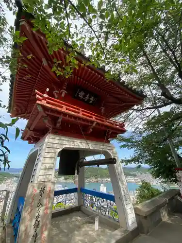 千光寺(広島県)