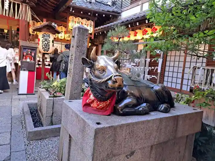 錦天満宮(京都府)