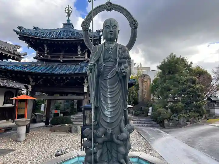 泉龍寺(愛知県)