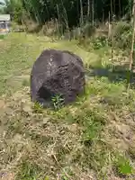 百里神社(茨城県)