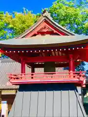 不動院(板橋不動尊)(茨城県)