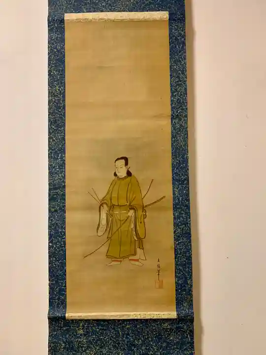 牟禮山観音禅寺の芸術