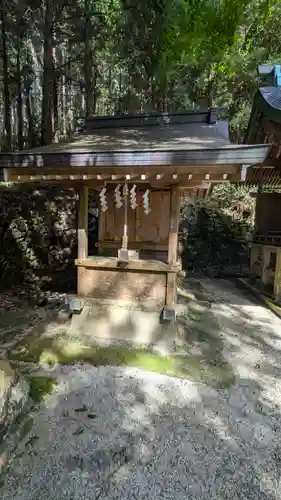 江文神社(京都府)