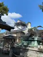 龍城神社(愛知県)