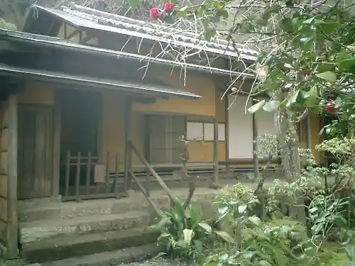 瑞泉寺のその他建物