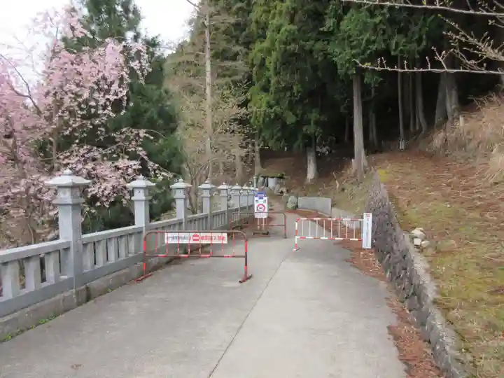 焼山寺(徳島県)