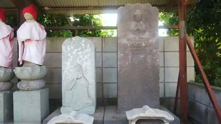 瑠璃光寺のその他建物