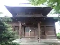 袋宮寺(青森県)