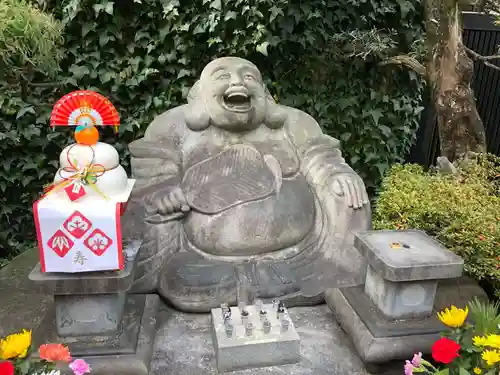 寿永寺(東京都)