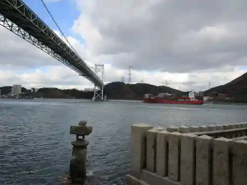 和布刈神社(福岡県)