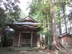 山神社(千葉県)