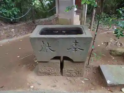 赤城神社(千葉県)