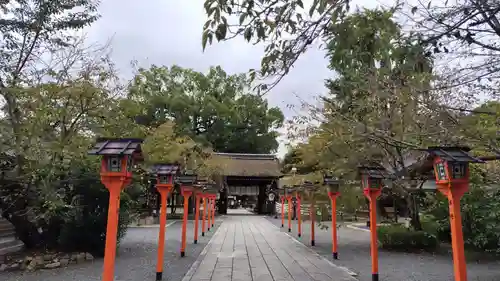平野神社(京都府)