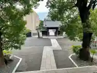 大乗院(神奈川県)