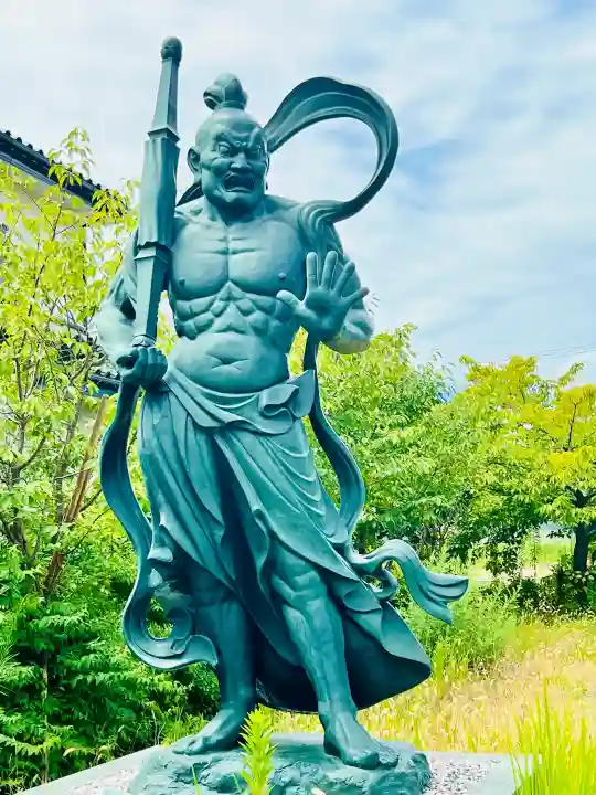 新宿不動堂(千葉県)