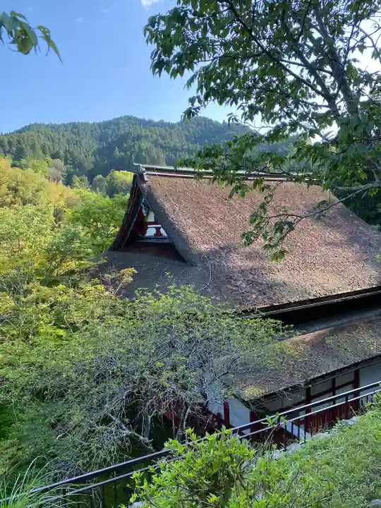 談山神社(奈良県)