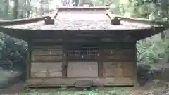 香取神社(茨城県)