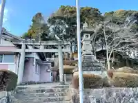 惣山神社(三重県)