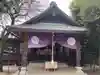 猿田彦神社(東京都)