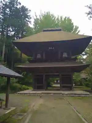 廣徳寺(東京都)