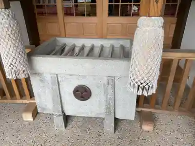 船魂神社のその他建物