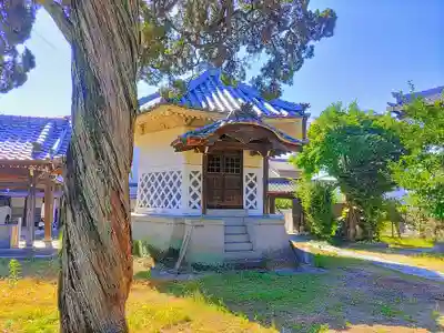 盛泉寺のその他建物