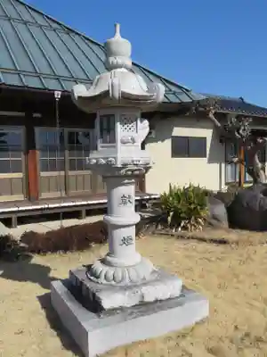 世音寺のその他建物