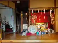 今戸神社のその他建物