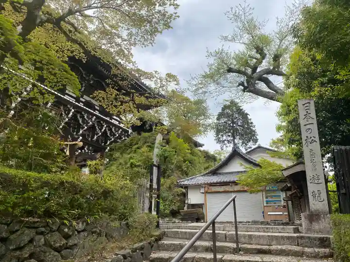 善峯寺(京都府)