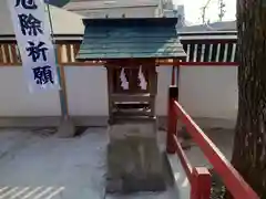 瀧宮神社(広島県)