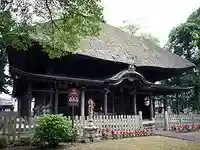 佐竹寺(茨城県)