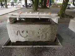 富山縣護國神社(富山県)