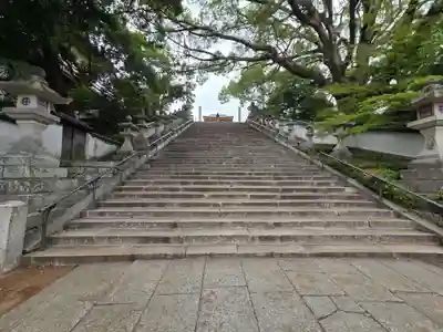 防府天満宮(山口県)