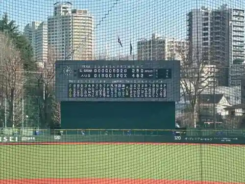大國魂神社(東京都)