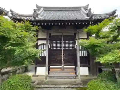 穴太寺(京都府)