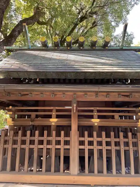熊野神社(東京都)