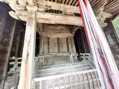白鳥神社(滋賀県)